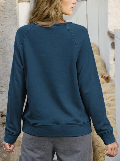 Maite | Simple and stylish winter garment