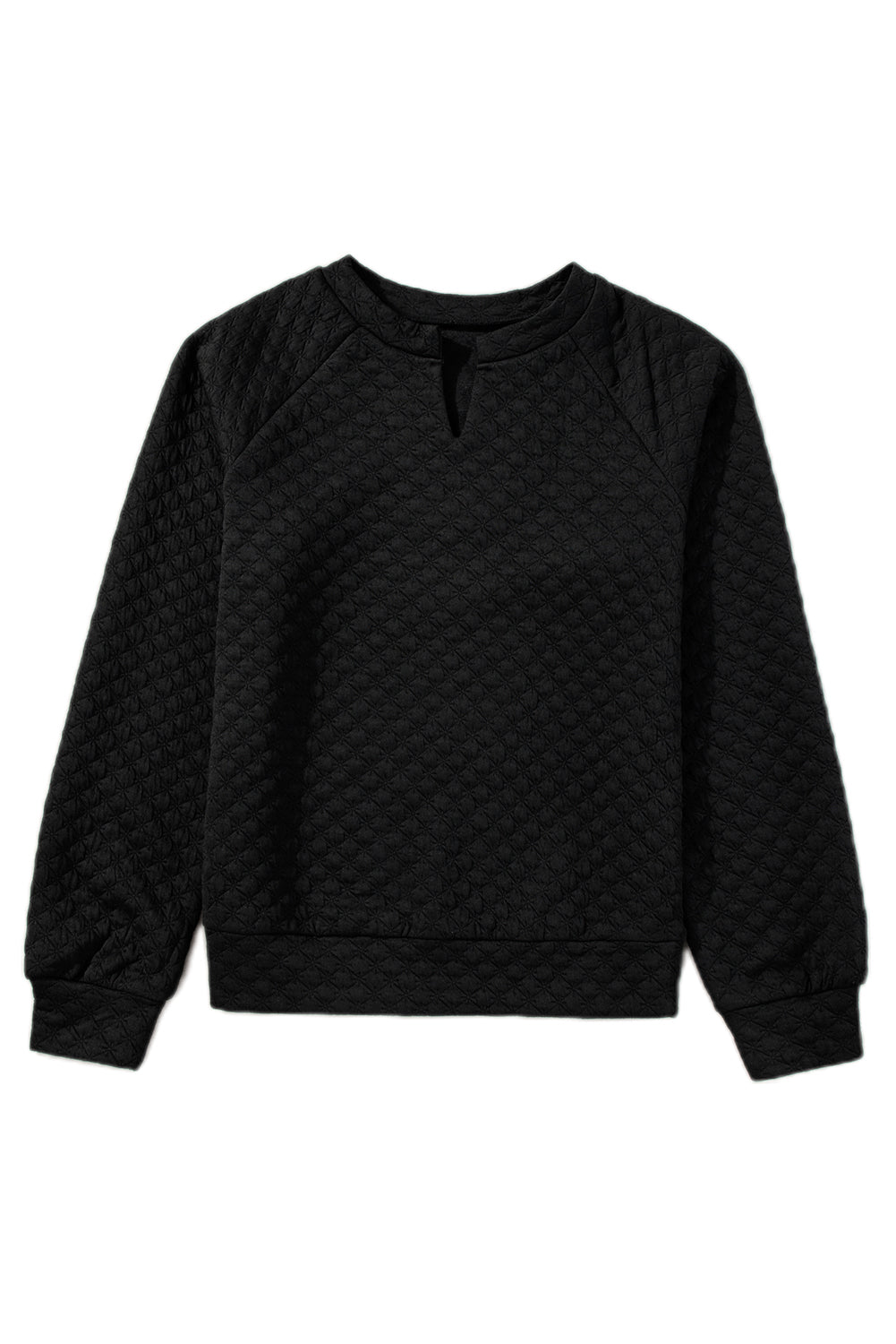 Harriet | Fashionable and effortless winter top