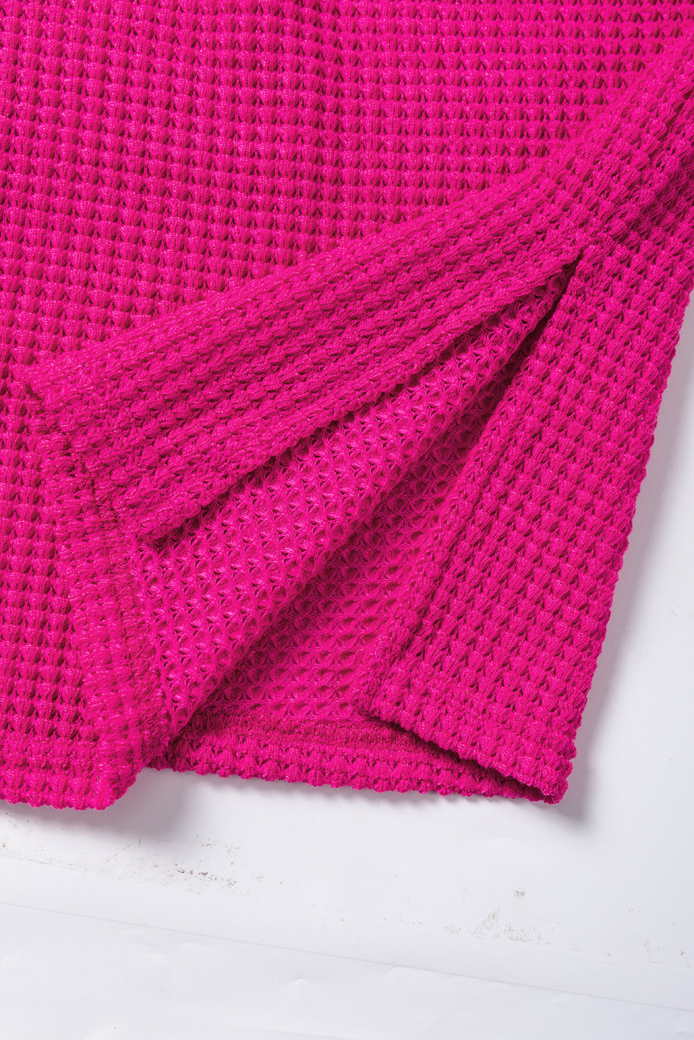 Alba | Modern and versatile winter top