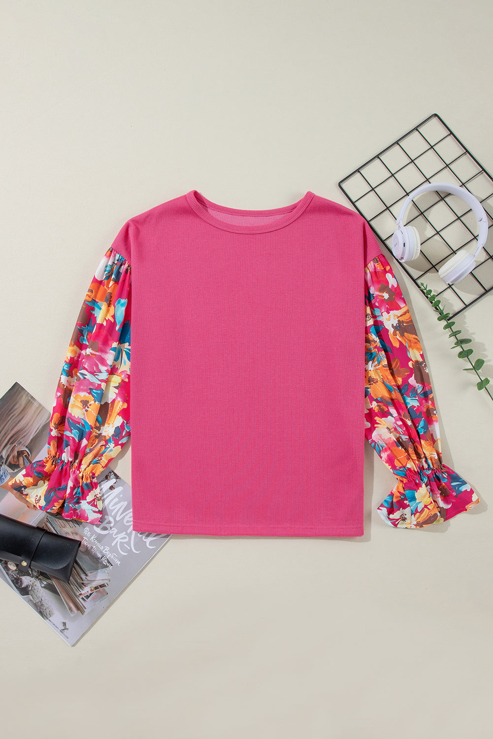 Wendy | Modern and versatile winter top
