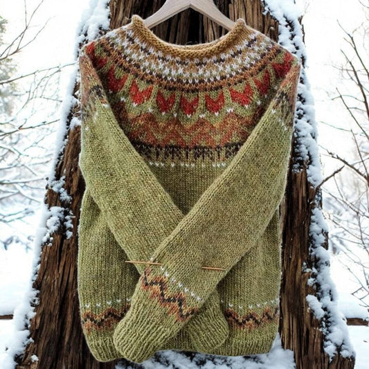 Kira | Chic Winter Vest