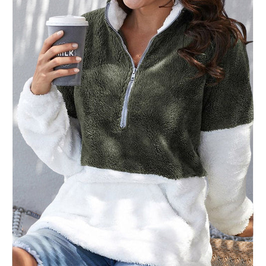 Hilda | Chic and versatile winter jacket