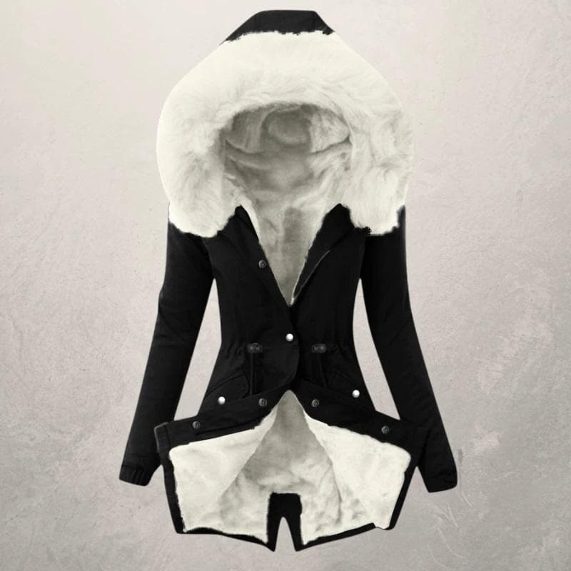 Salomé | Casual and fashionable winter garment