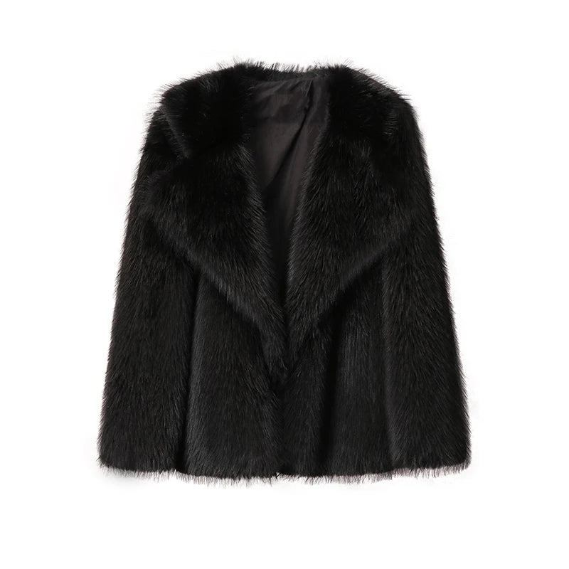 Adelina | Fashionable winter jacket for women