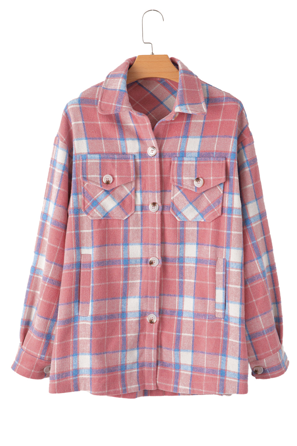 Imelda | Modern and comfortable winter garment