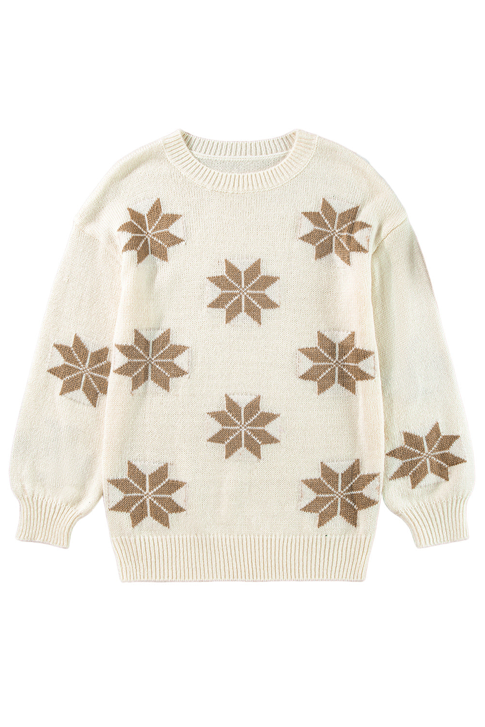Fabiola| Modern and comfortable winter garment