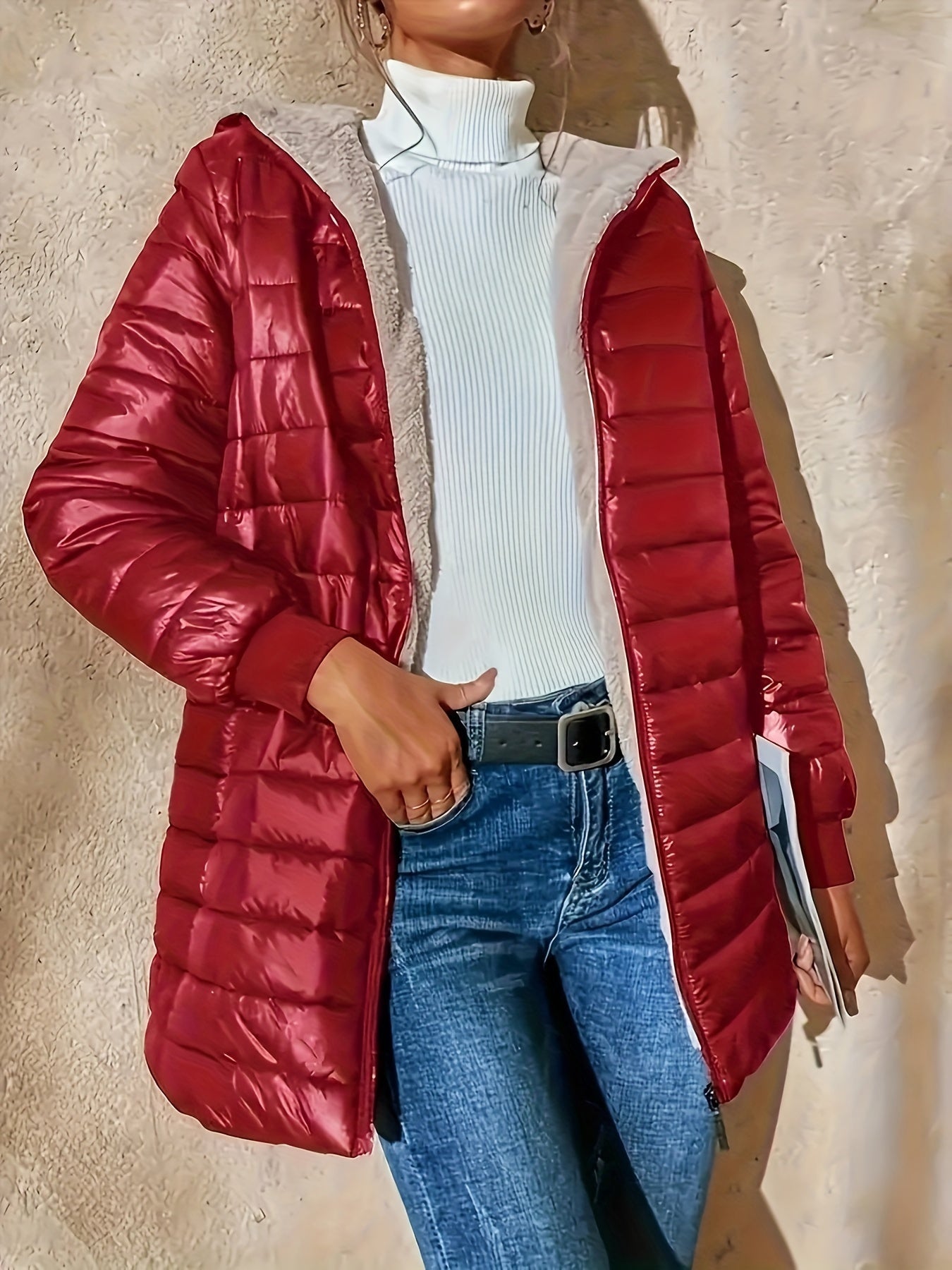 Samantha | Winter jacket