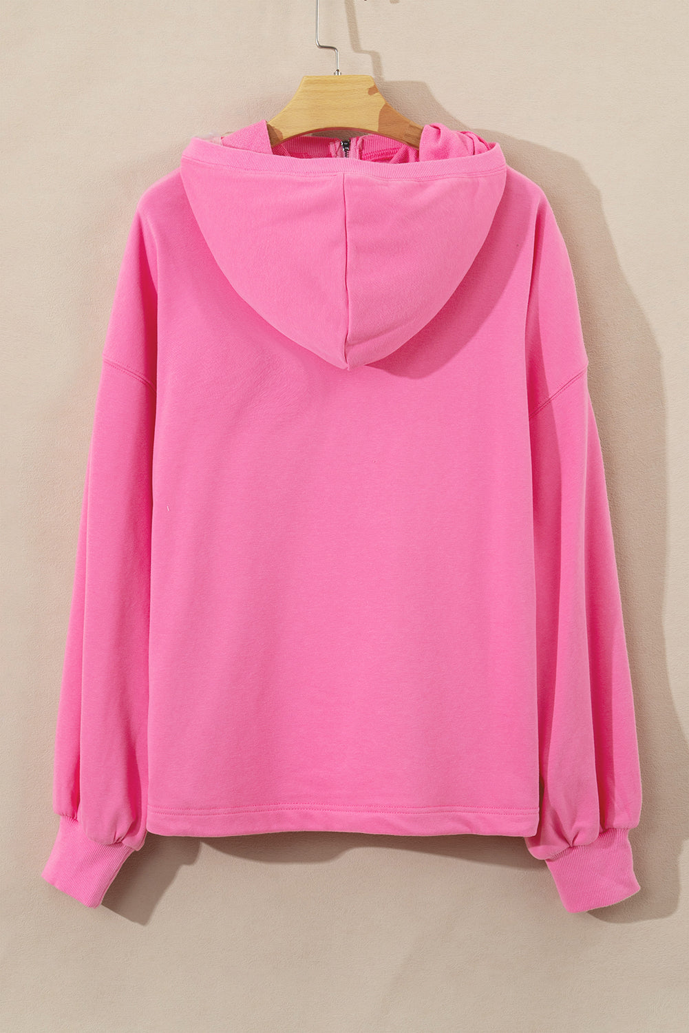 Matilde | Effortless and classy winter hoodie