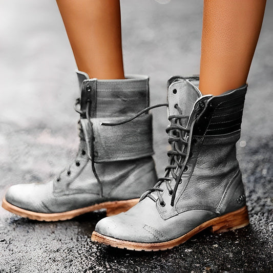 Greta | Relaxed and supportive orthopedic footwear