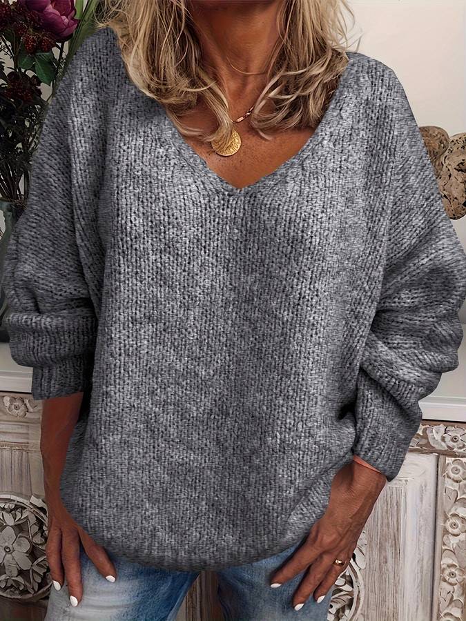 Gladys | Relaxed and stylish winter garment