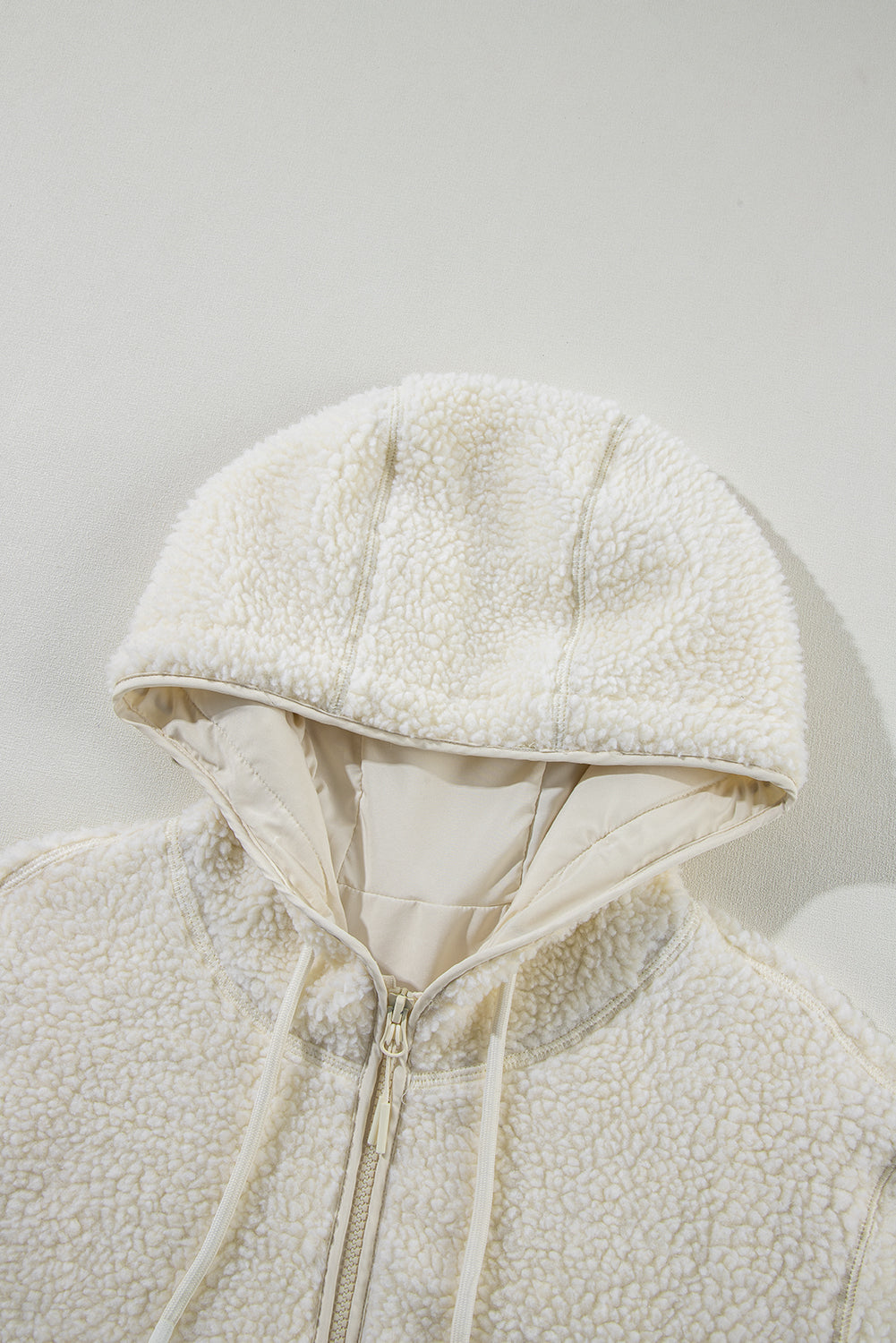 Maria José | Casual and fashionable winter jacket