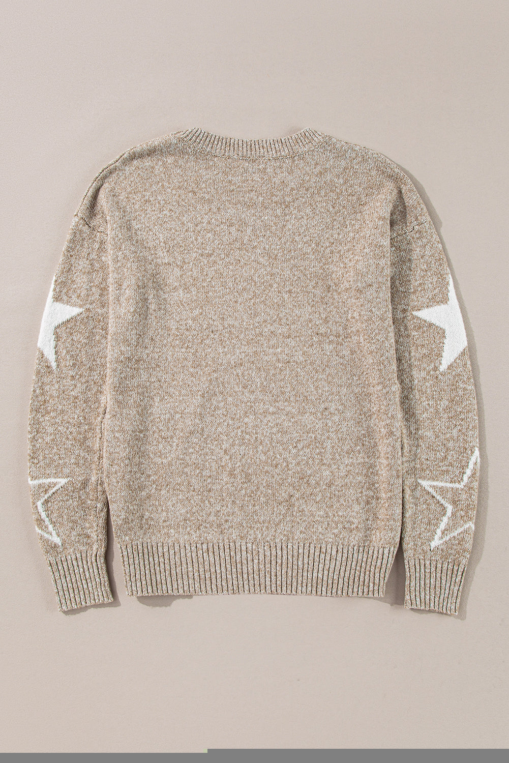 Genoveva | Tailored and elegant winter sweater