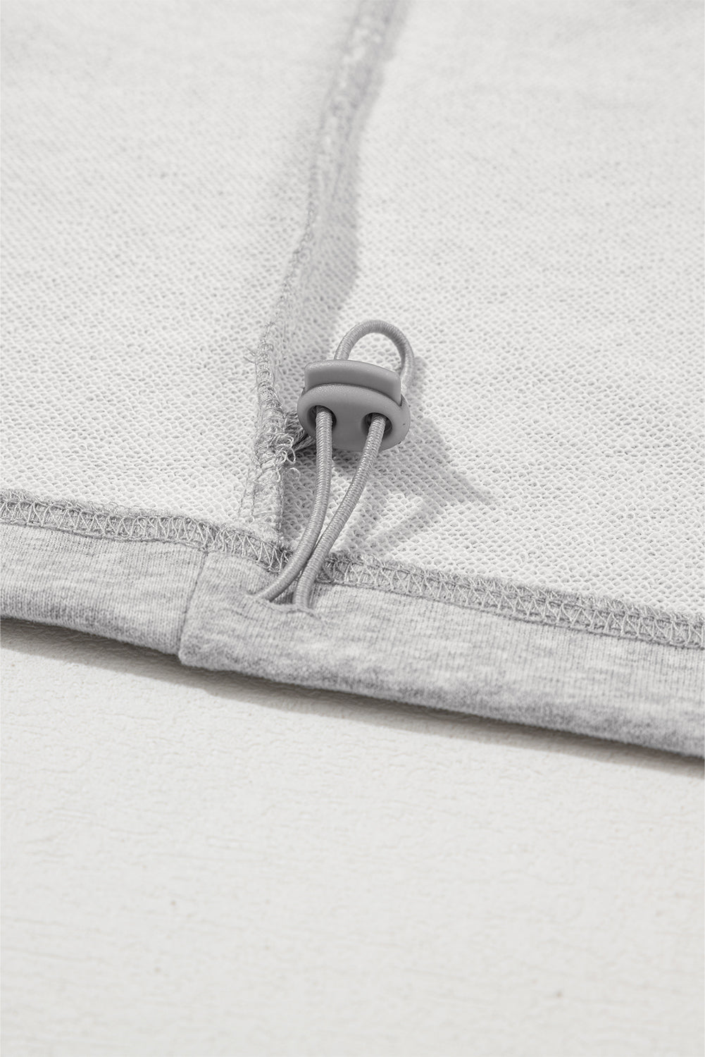 Belén | Modern and comfortable winter hoodie