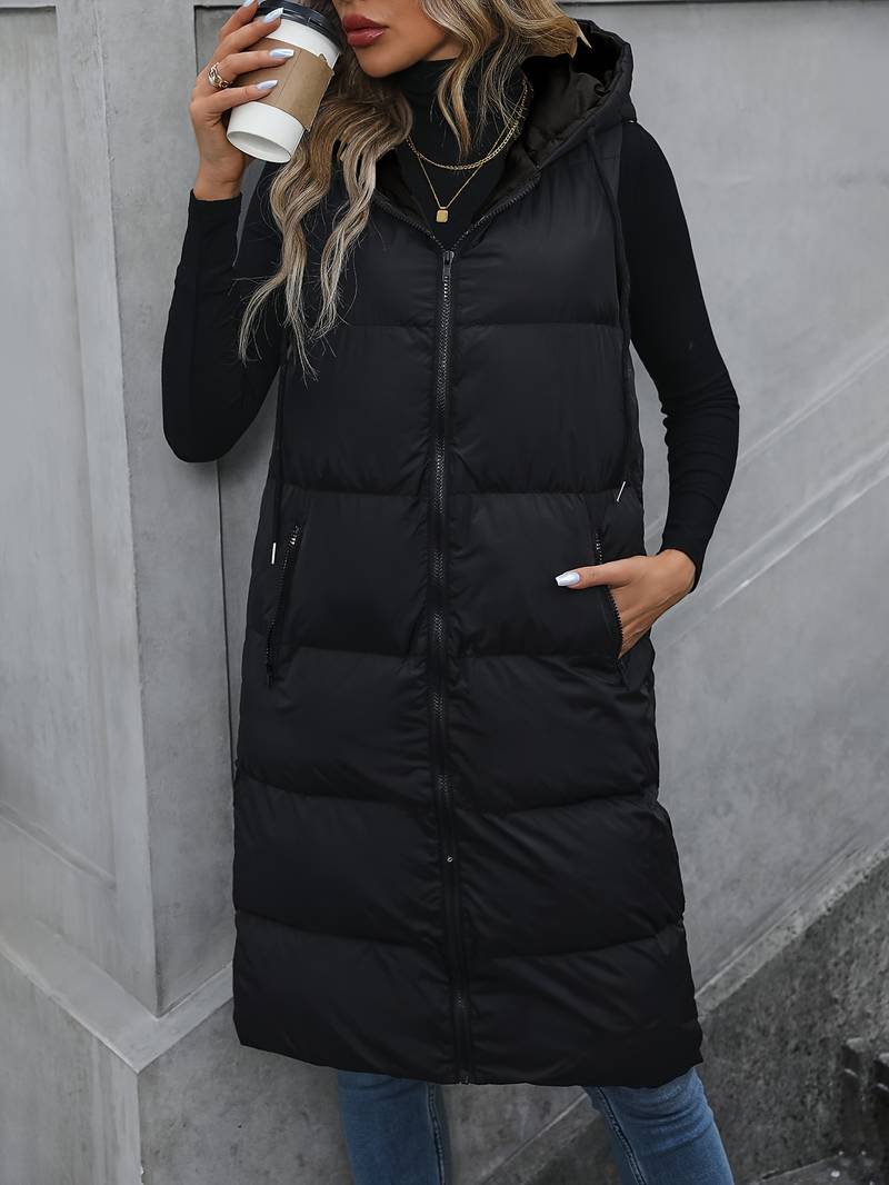 Maria Fernanda | Comfortable and stylish winter garment