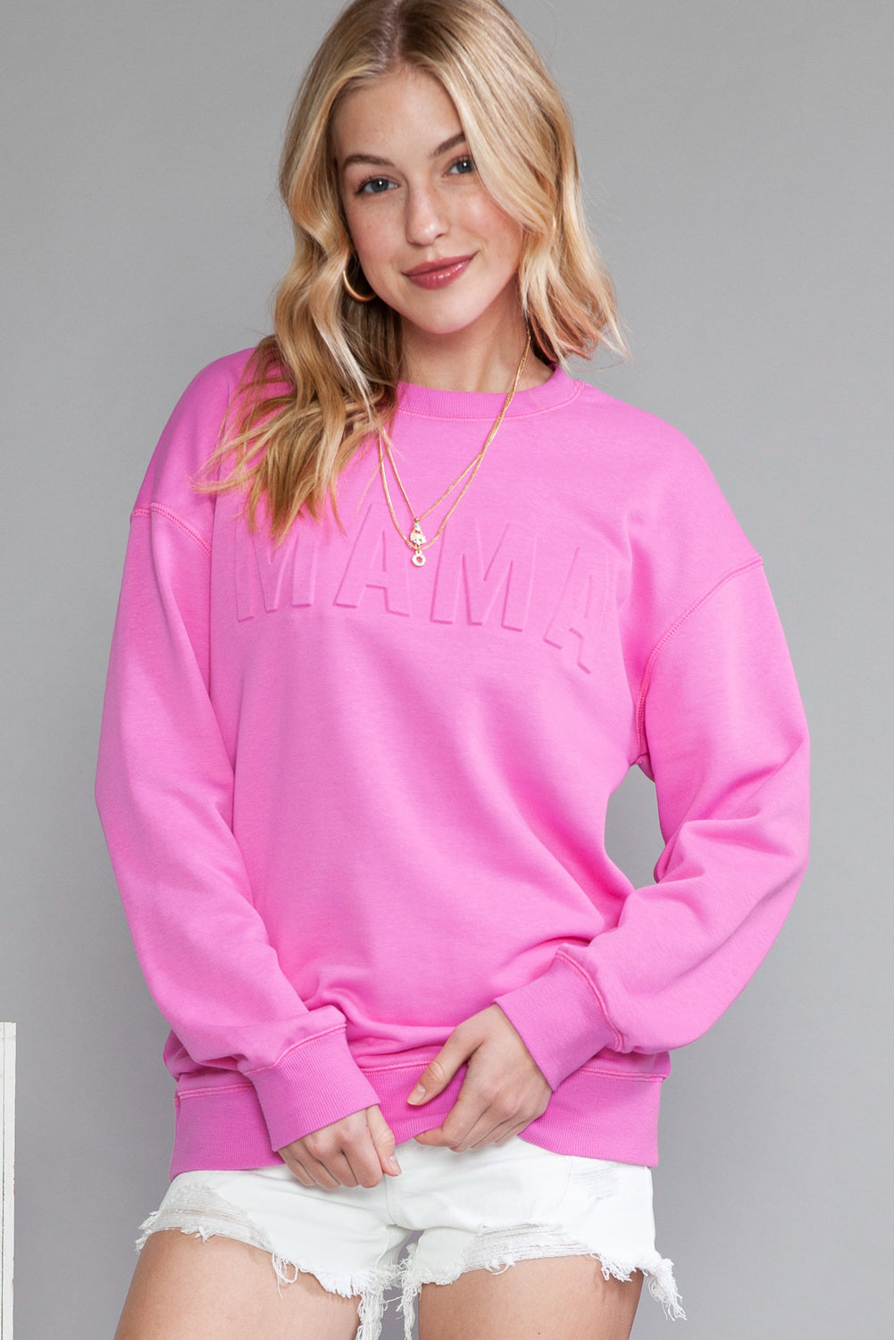 Tamara | Modern and versatile winter garment