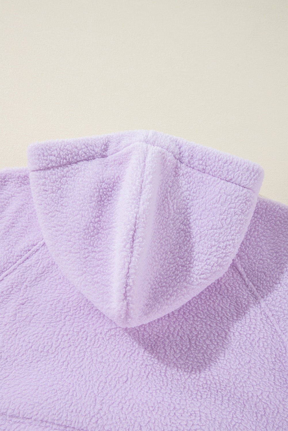 Juliana| Chic and versatile winter hoodie