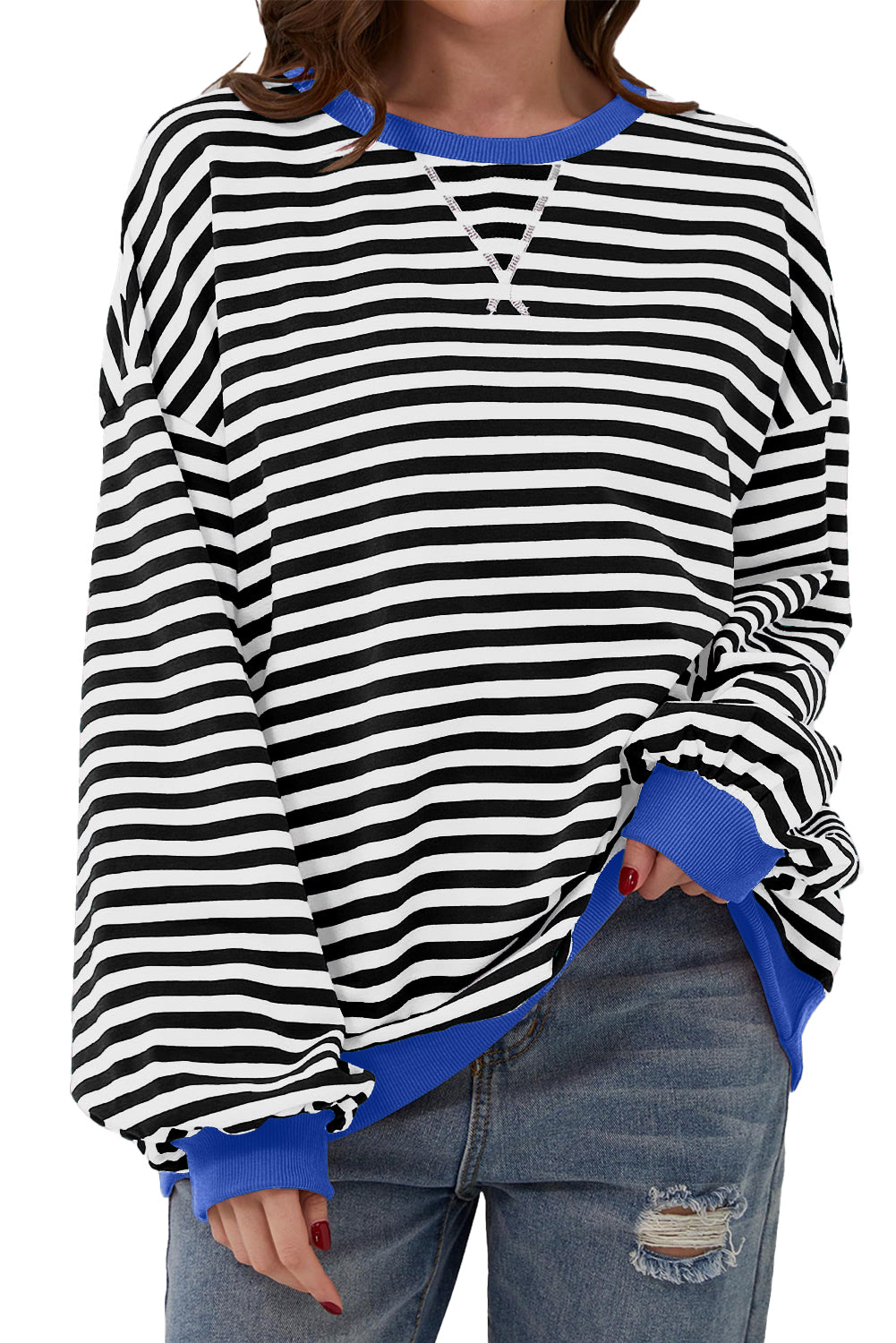 Ariadna | Modern and comfortable winter garment