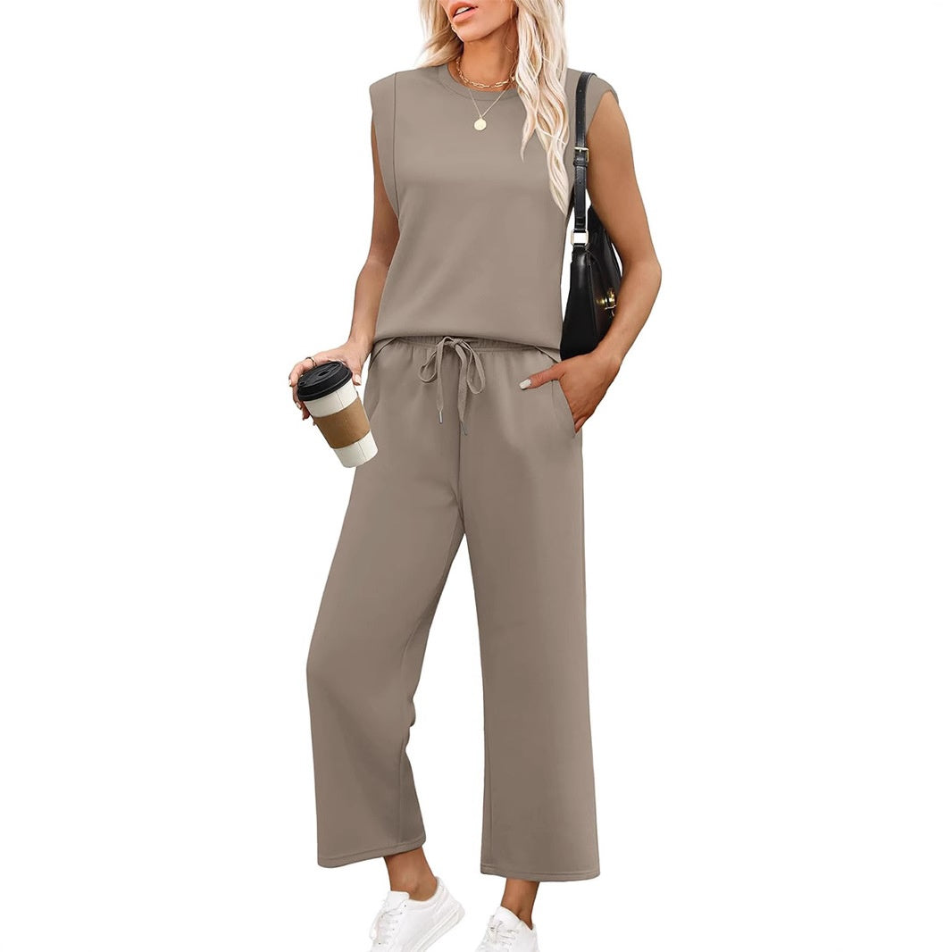 Annabelle | Chic Comfortable Set