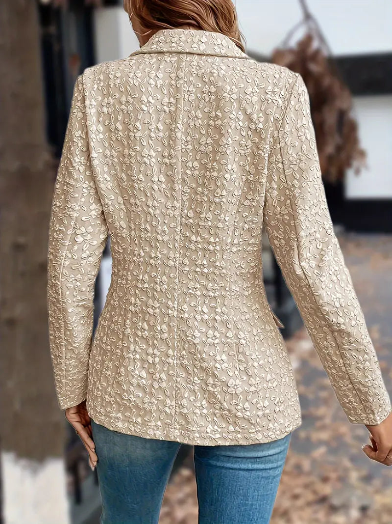 Norma| Casual and comfortable winter garment
