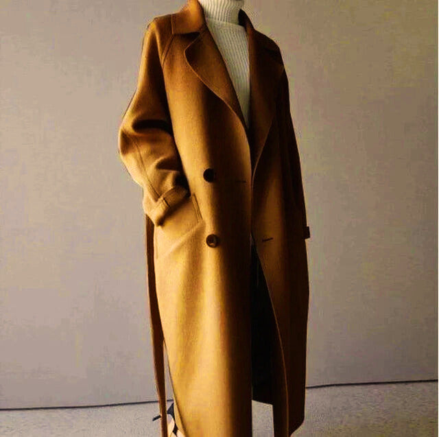 Samanta® | Elegant for long winter