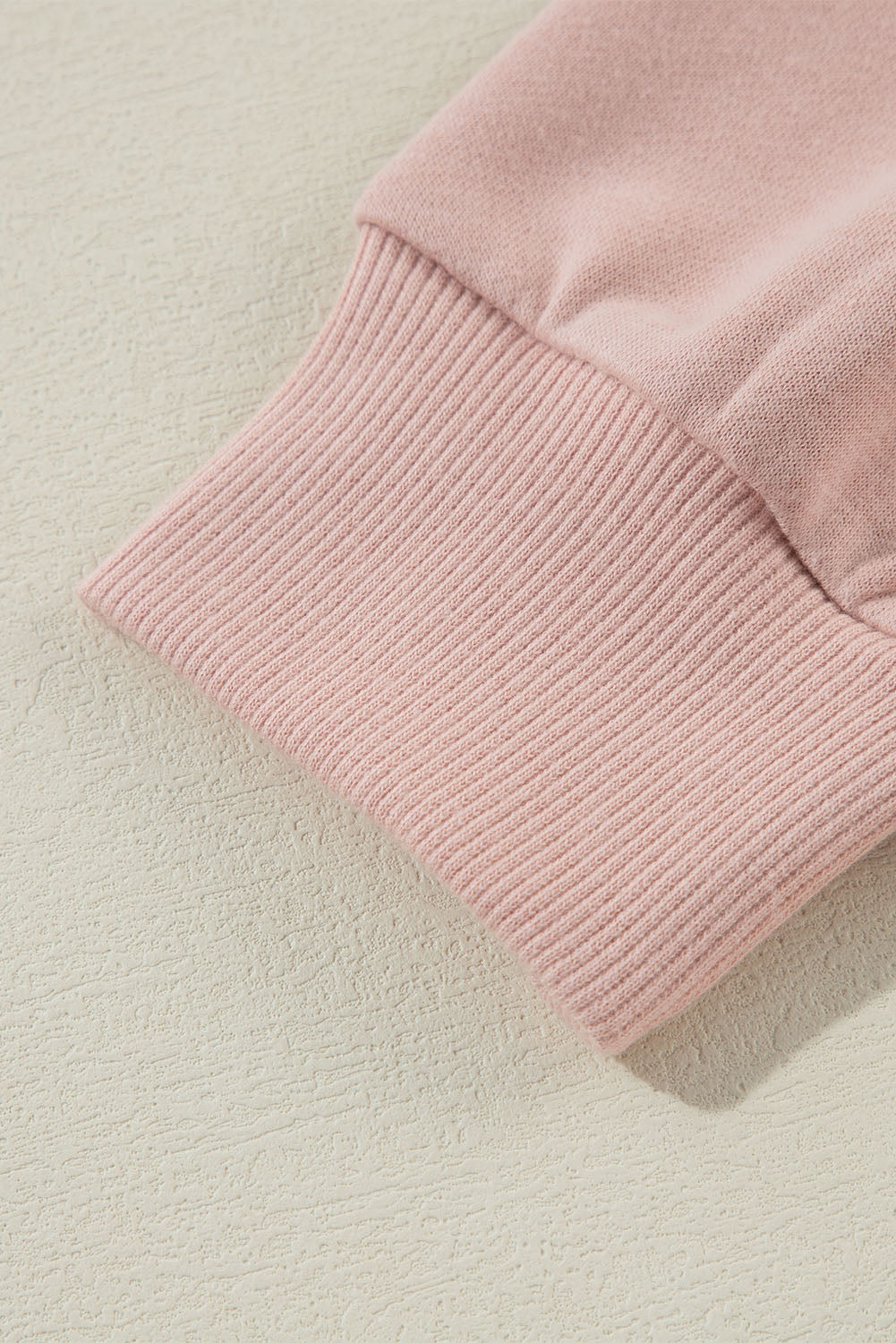 Johana| Casual and relaxed winter hoodie