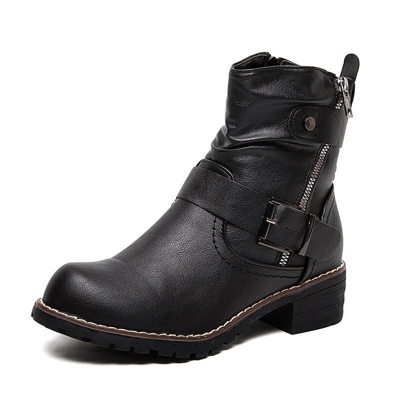 Liliana | Fashionable supportive orthopedic shoes