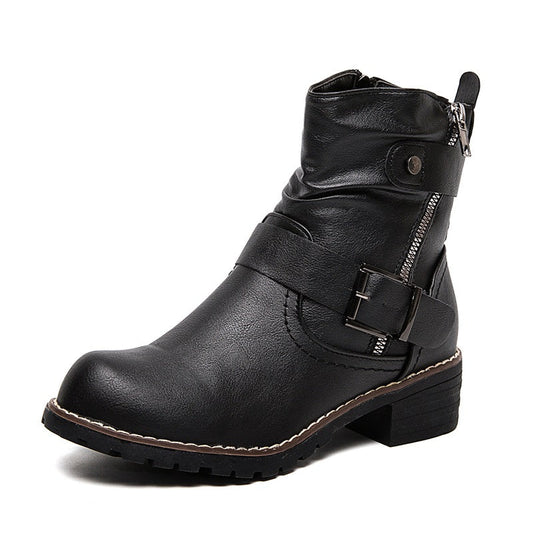Liliana | Fashionable supportive orthopedic shoes