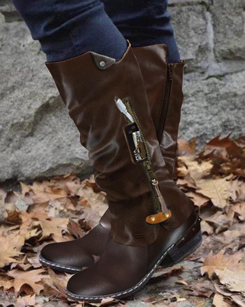 Wendy | Relaxed and supportive orthopedic boots.