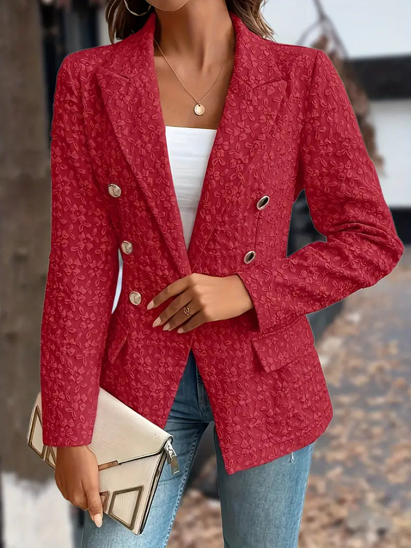 Norma| Casual and comfortable winter garment