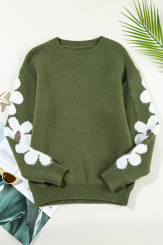 Josefina | Casual and stylish winter sweater