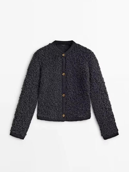 Angeline's| Casual and stylish winter sweater