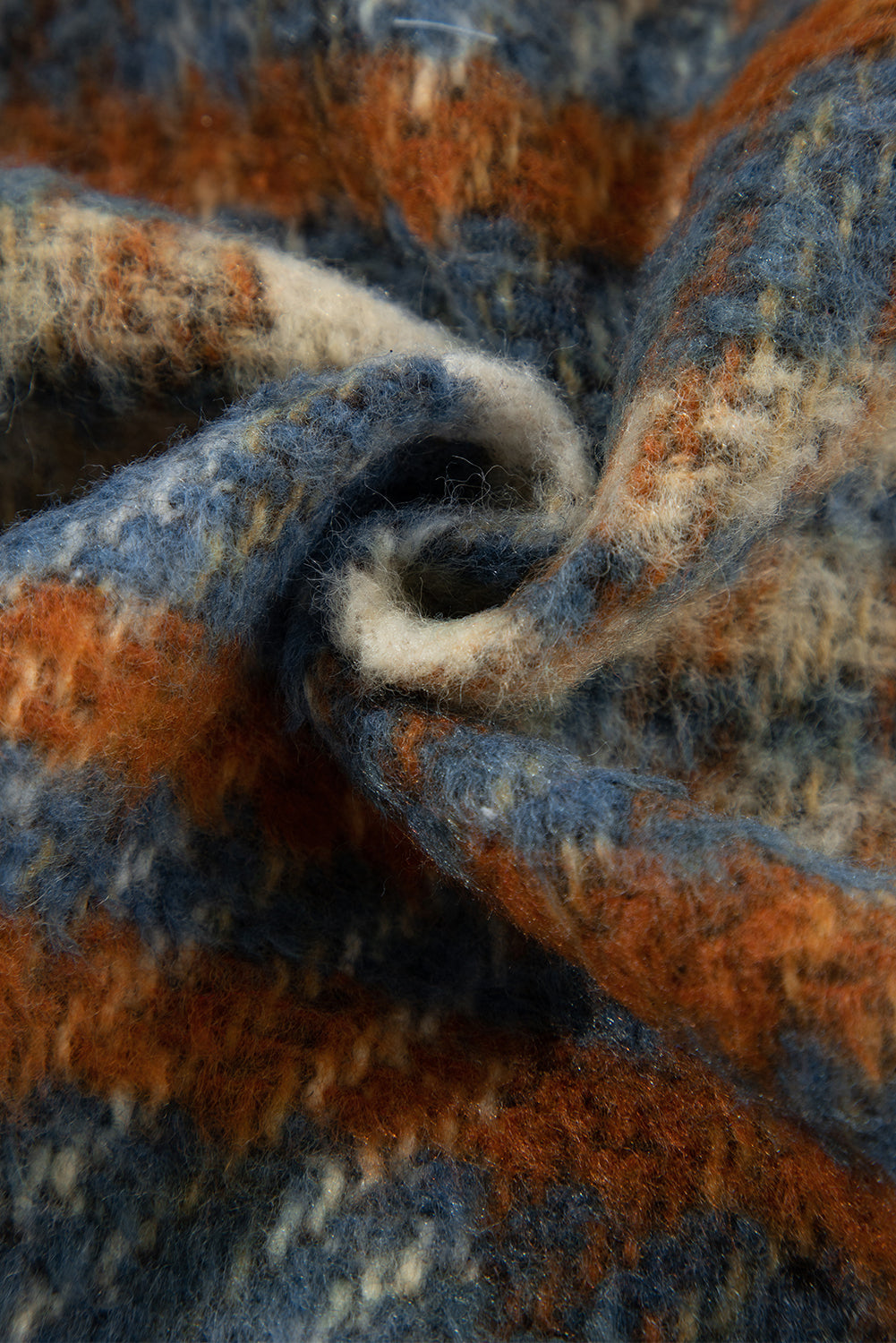 Frieda | Relaxed and stylish winter garment