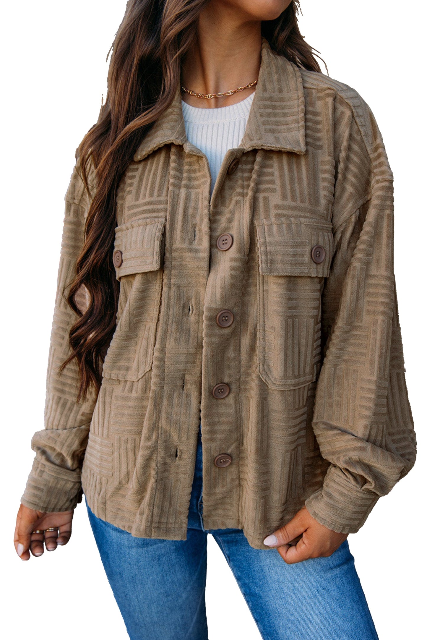 Fatima® | Fashionable and minimalist winter garment