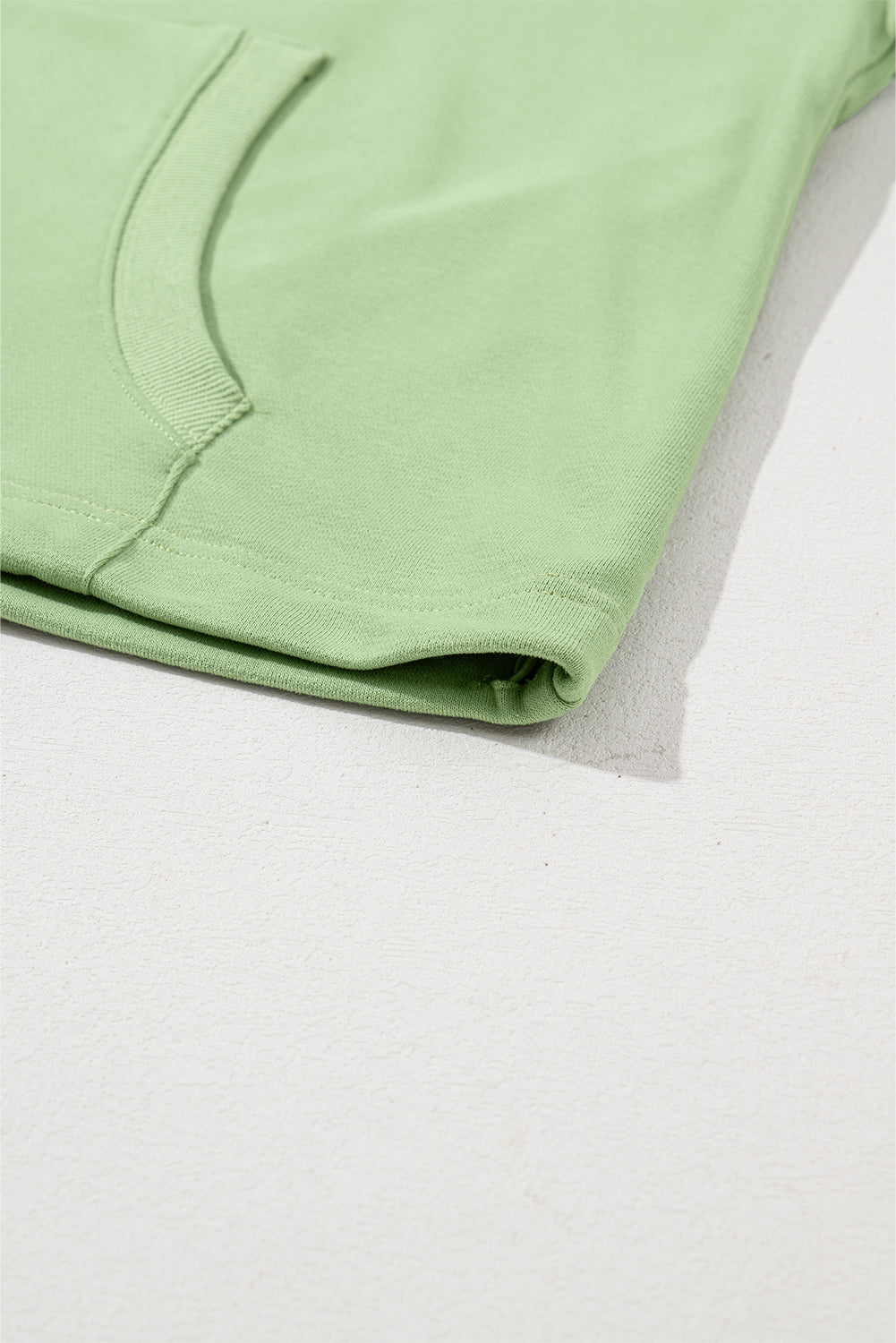 Corina| Modern and comfortable winter hoodie