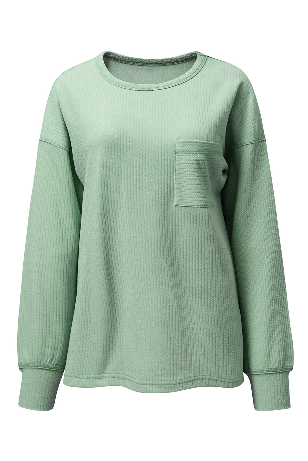 Pilar | Simple and stylish winter top