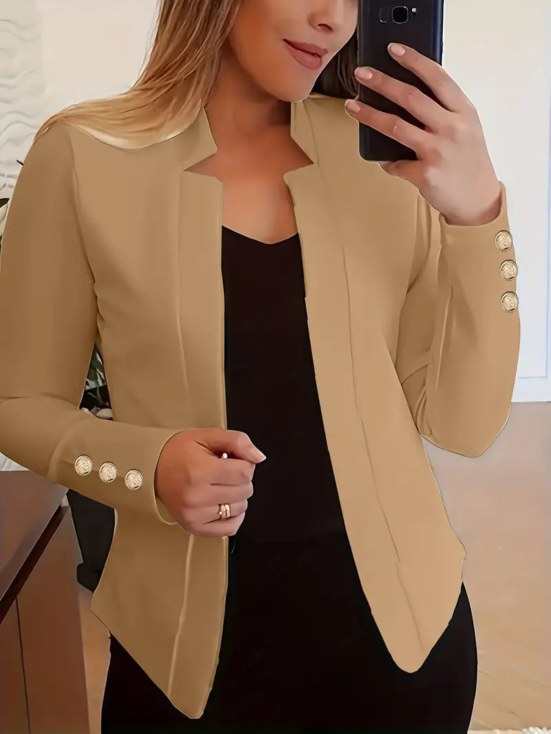 Araceli | Stylish and elegant winter garment