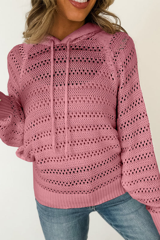 Claudia | Fashionable and comfortable winter sweater.