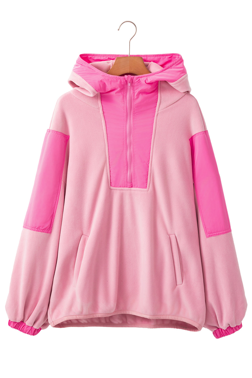Hana | Effortless and classy winter hoodie