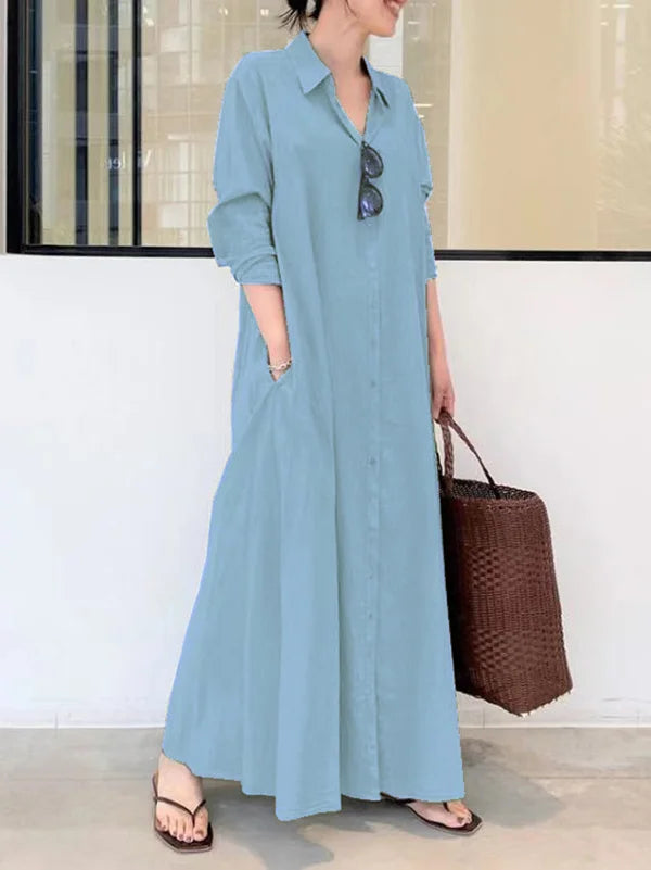 Mireia® | Maxi dress for women