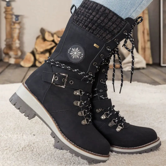 Karen | Orthopedic winter boots