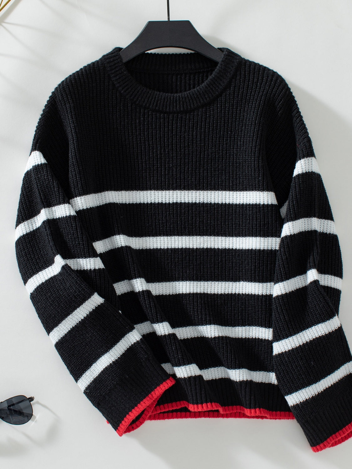 Victoria | Classic and comfortable winter sweater