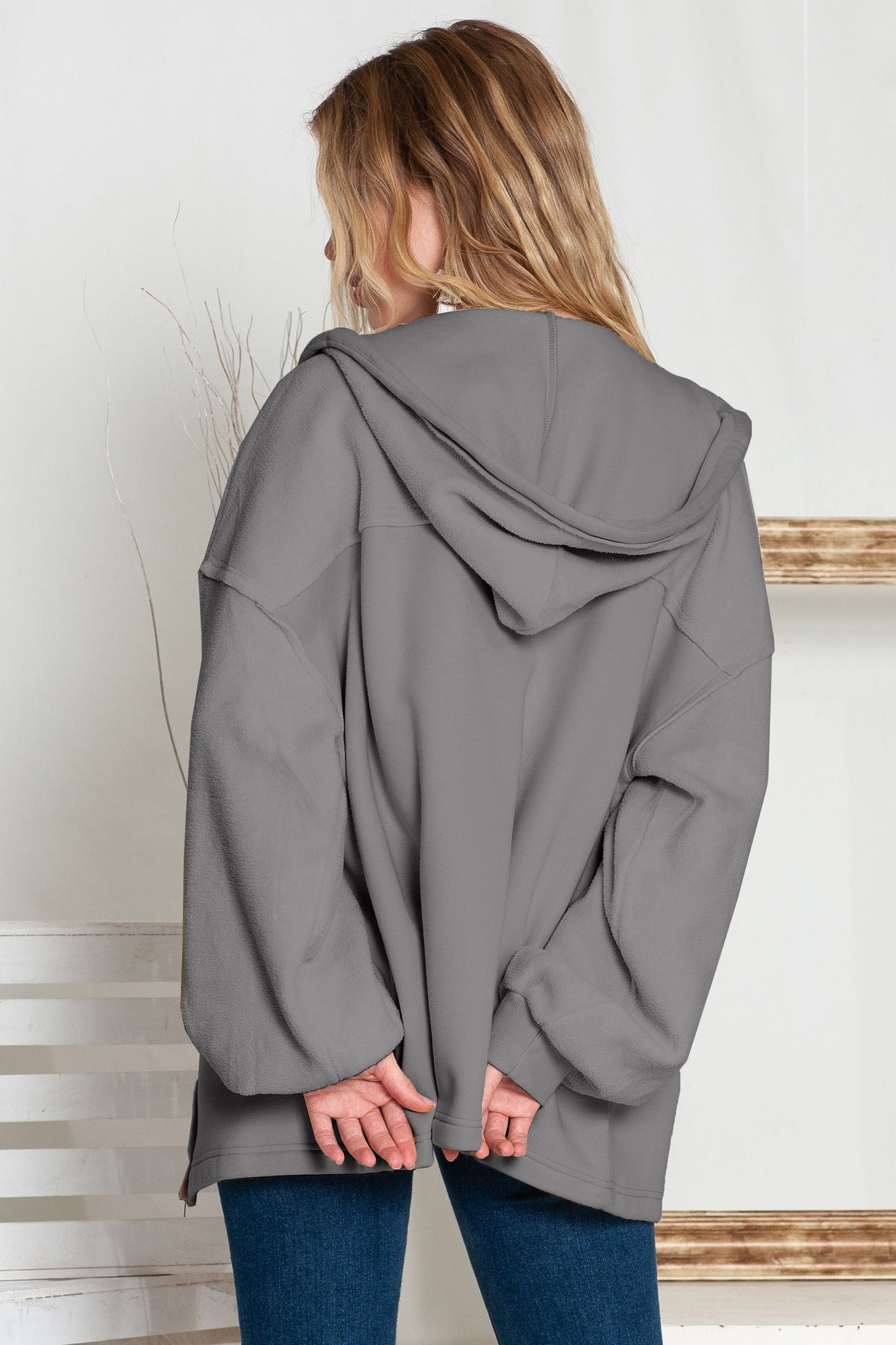 Eugenia | Fashionable and effortless winter garment