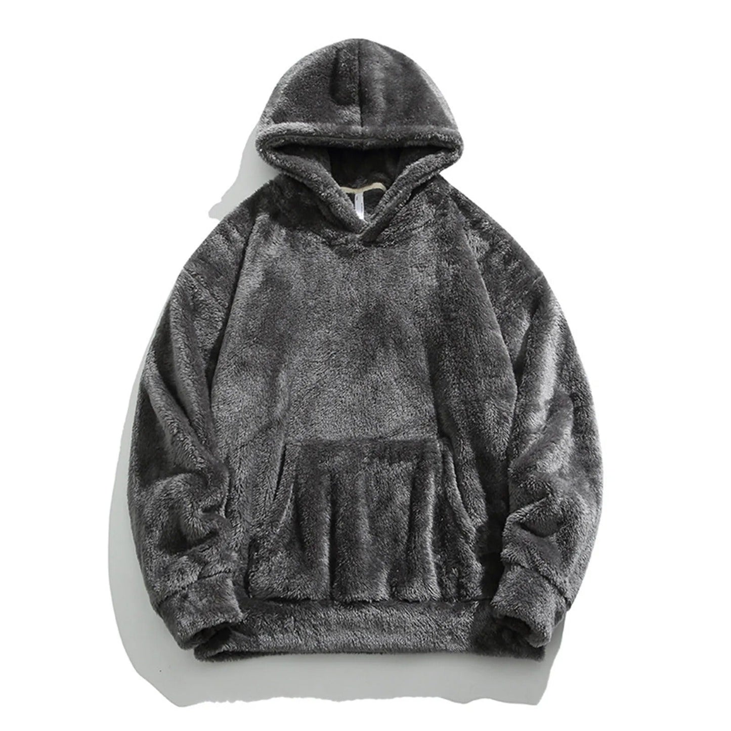 Cloudsoft Fleece Hoodie