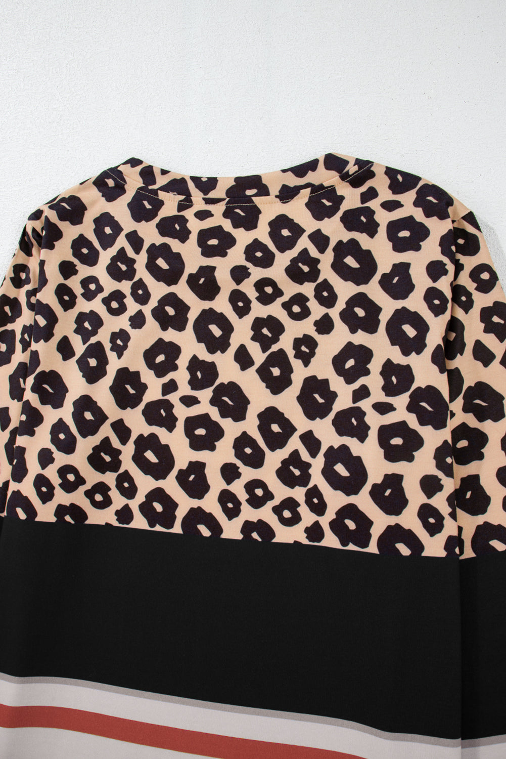Lorena | Effortless and chic winter top