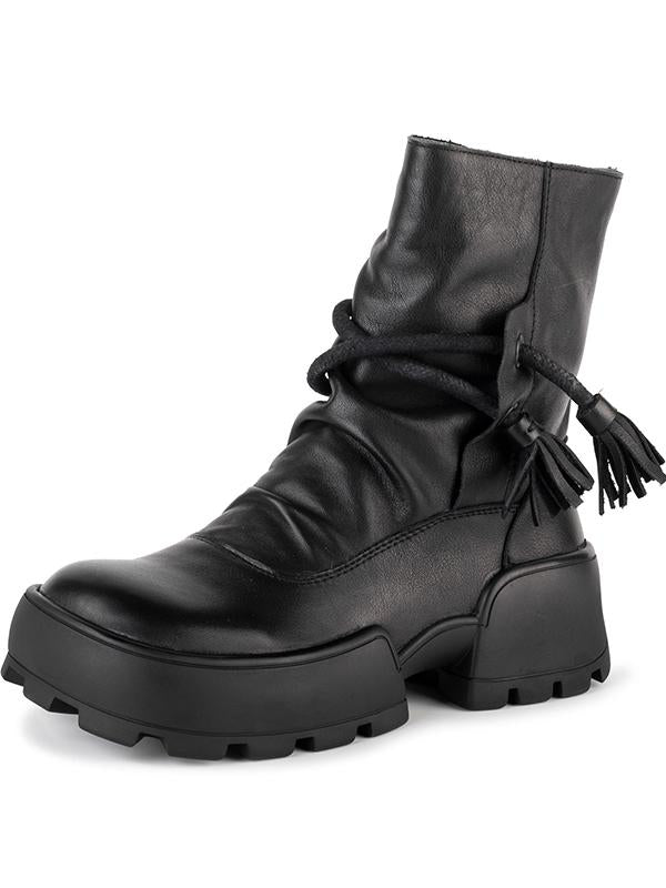 Julieta | Supportive orthopedic boots