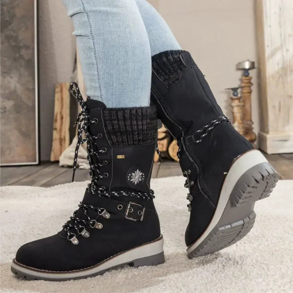 Karen | Orthopedic winter boots