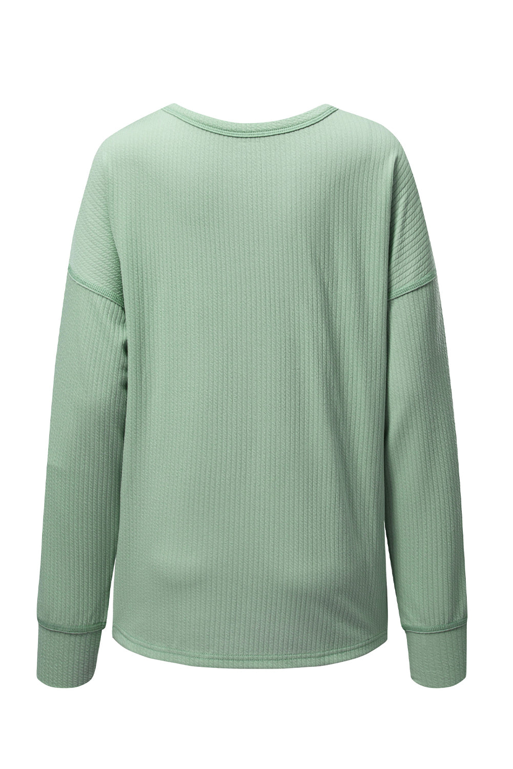Pilar | Simple and stylish winter top
