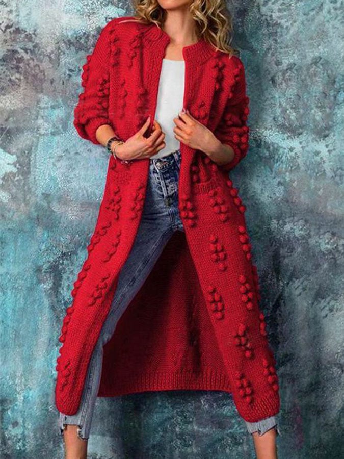 Laia | Relaxed and stylish winter sweater