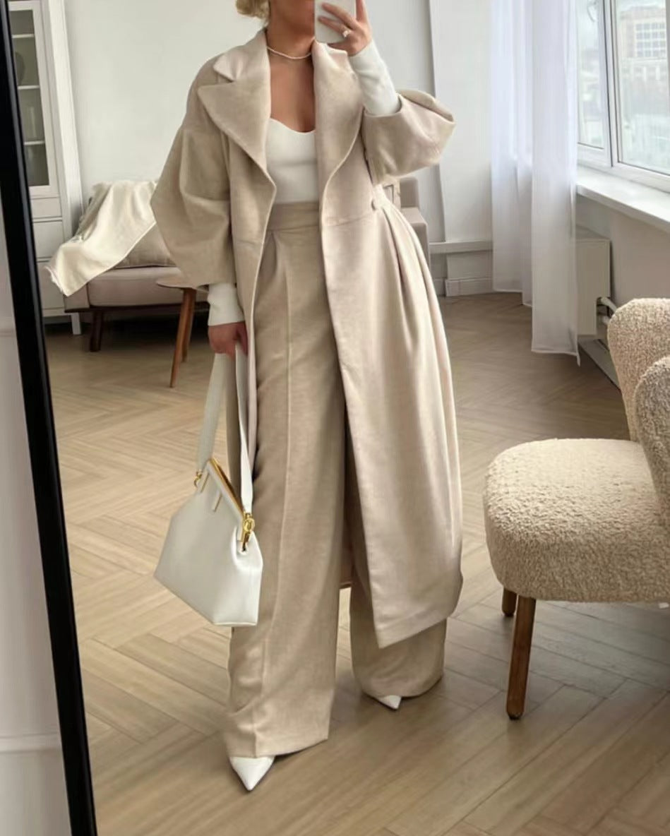 Xenia | long coat