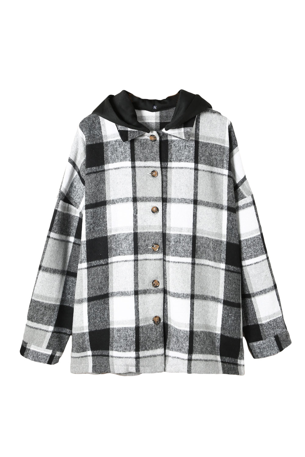 Nina | Modern and comfortable winter garment